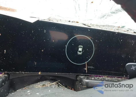 2025 Hyundai Sonata N Line из США, поврежденный, VIN KMHL54JC7SA496986